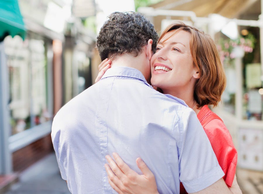Datingregler 40+